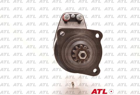 ATL Autotechnik A 14 550 - Starter autospares.lv