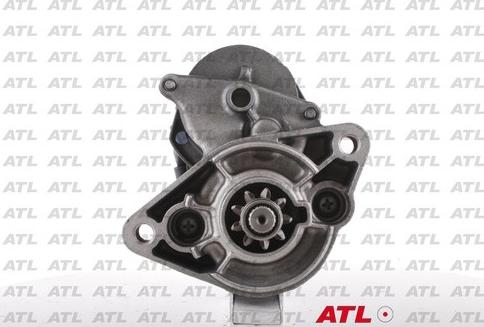 ATL Autotechnik A 14 510 - Starter autospares.lv