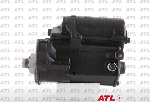 ATL Autotechnik A 14 510 - Starter autospares.lv