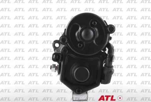 ATL Autotechnik A 14 510 - Starter autospares.lv