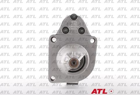 ATL Autotechnik A 14 570 - Starter autospares.lv