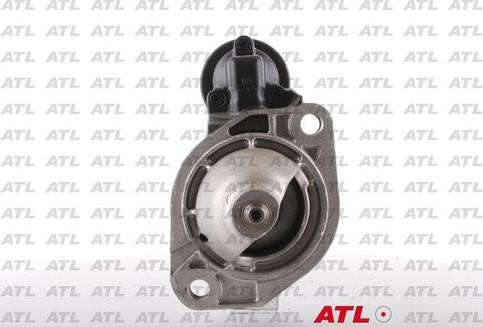 ATL Autotechnik A 14 610 - Starter autospares.lv