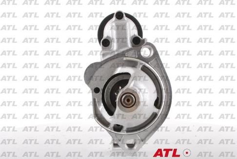 ATL Autotechnik A 14 630 - Starter autospares.lv