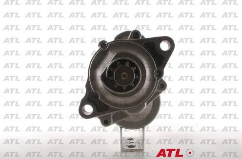 ATL Autotechnik A 14 050 - Starter autospares.lv