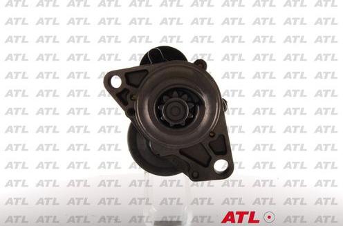 ATL Autotechnik A 14 060 - Starter autospares.lv