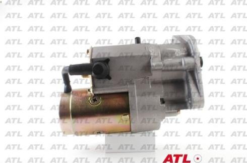 ATL Autotechnik A 14 100 - Starter autospares.lv