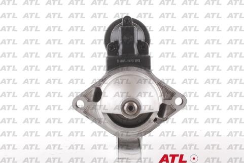 ATL Autotechnik A 14 860 - Starter autospares.lv