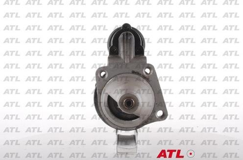 ATL Autotechnik A 14 800 - Starter autospares.lv