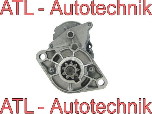 ATL Autotechnik A 14 340 - Starter autospares.lv