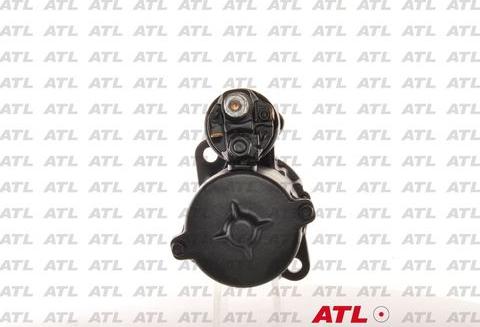 ATL Autotechnik A 14 360 - Starter autospares.lv