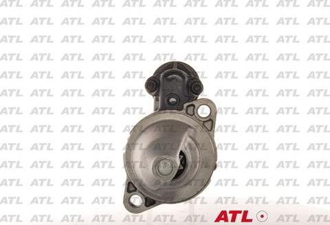 ATL Autotechnik A 14 360 - Starter autospares.lv