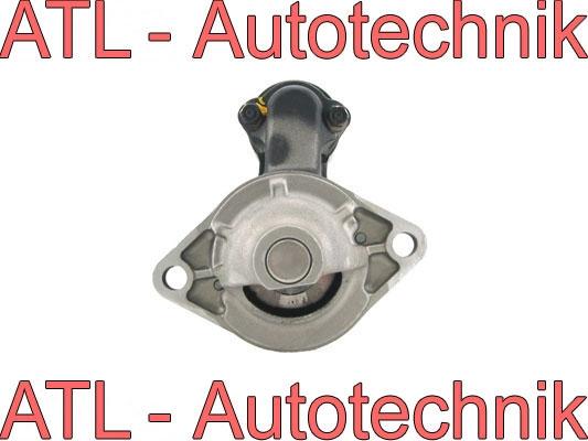 ATL Autotechnik A 14 330 - Starter autospares.lv