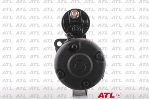 ATL Autotechnik A 14 210 - Starter autospares.lv