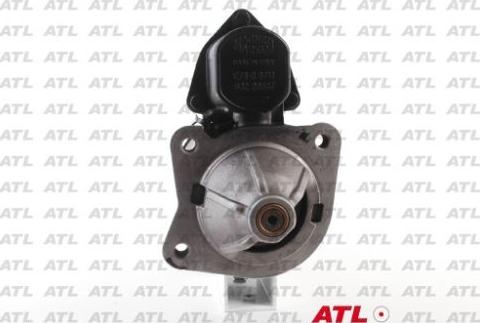 ATL Autotechnik A 14 710 - Starter autospares.lv