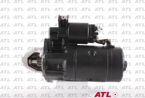 ATL Autotechnik A 15 910 - Starter autospares.lv