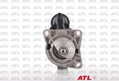 ATL Autotechnik A 15 490 - Starter autospares.lv