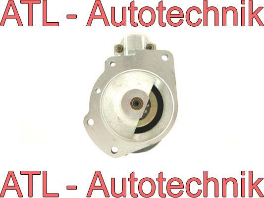 ATL Autotechnik A 15 410 - Starter autospares.lv