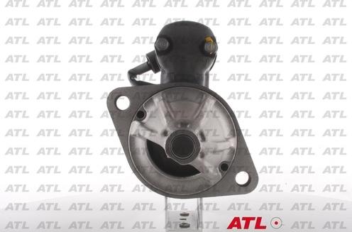 ATL Autotechnik A 15 480 - Starter autospares.lv