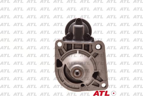 ATL Autotechnik A 15 600 - Starter autospares.lv