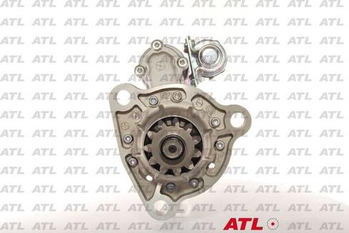 ATL Autotechnik A 15 680 - Starter autospares.lv