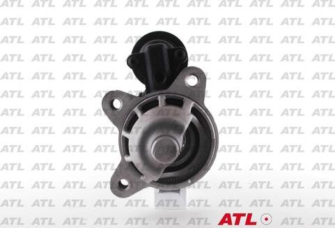 ATL Autotechnik A 15 090 - Starter autospares.lv