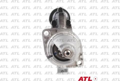 ATL Autotechnik A 15 050 - Starter autospares.lv