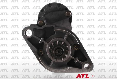 ATL Autotechnik A 15 330 - Starter autospares.lv