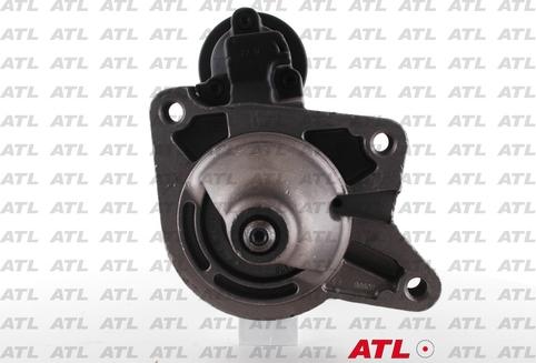 ATL Autotechnik A 15 260 - Starter autospares.lv