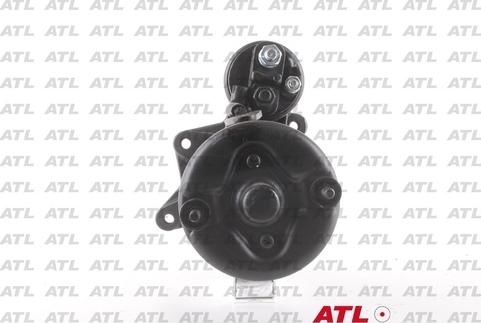 ATL Autotechnik A 15 270 - Starter autospares.lv