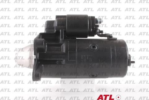 ATL Autotechnik A 15 270 - Starter autospares.lv