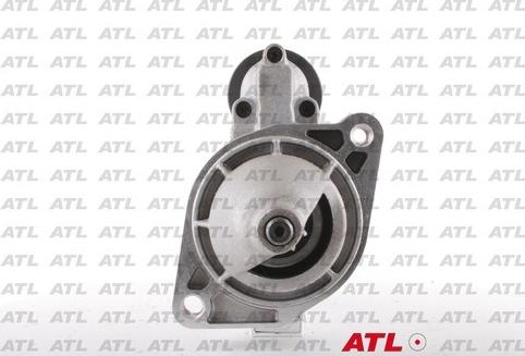 ATL Autotechnik A 15 740 - Starter autospares.lv