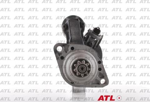 ATL Autotechnik A 15 750 - Starter autospares.lv