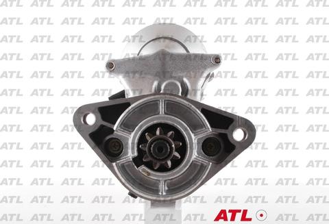 ATL Autotechnik A 15 760 - Starter autospares.lv