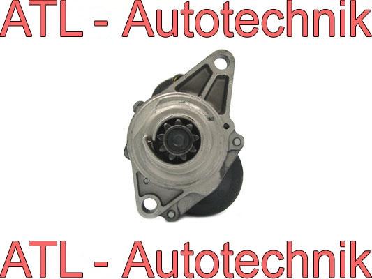 ATL Autotechnik A 15 720 - Starter autospares.lv