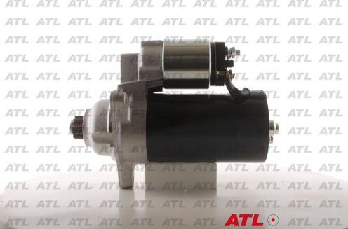 ATL Autotechnik A 16 990 - Starter autospares.lv