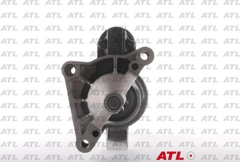 ATL Autotechnik A 16 955 - Starter autospares.lv