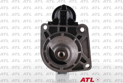 ATL Autotechnik A 16 910 - Starter autospares.lv