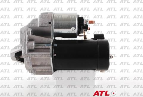 ATL Autotechnik A 16 405 - Starter autospares.lv