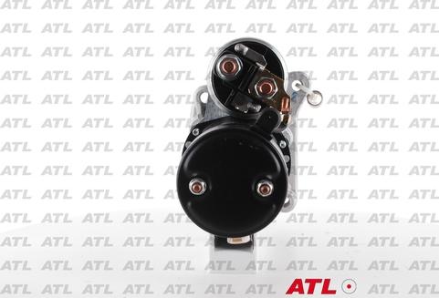 ATL Autotechnik A 16 405 - Starter autospares.lv