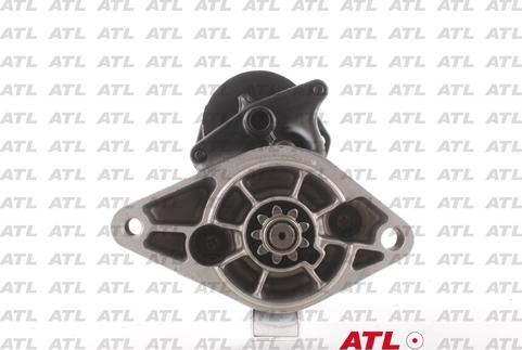 ATL Autotechnik A 16 420 - Starter autospares.lv