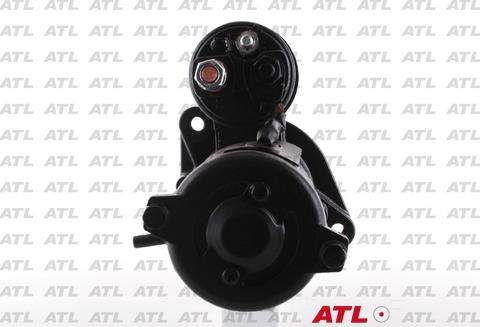 ATL Autotechnik A 16 595 - Starter autospares.lv