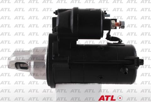 ATL Autotechnik A 16 595 - Starter autospares.lv