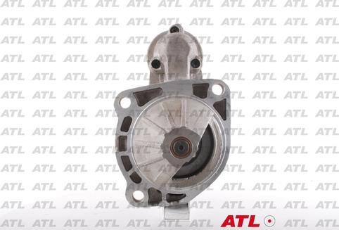 ATL Autotechnik A 16 550 - Starter autospares.lv