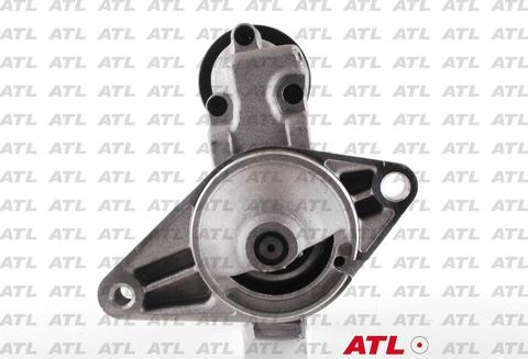 ATL Autotechnik A 16 500 - Starter autospares.lv