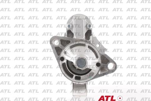 ATL Autotechnik A 16 580 - Starter autospares.lv