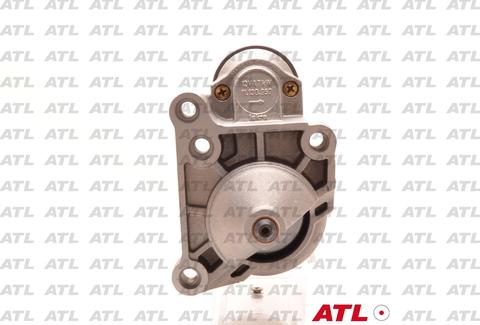 ATL Autotechnik A 16 570 - Starter autospares.lv