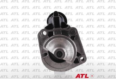 ATL Autotechnik A 16 660 - Starter autospares.lv