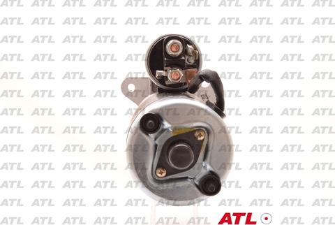 ATL Autotechnik A 16 610 - Starter autospares.lv