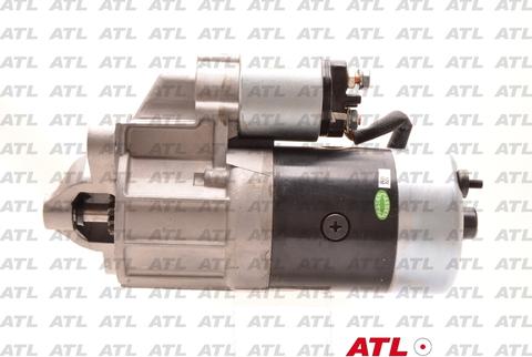 ATL Autotechnik A 16 610 - Starter autospares.lv