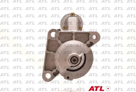 ATL Autotechnik A 16 610 - Starter autospares.lv